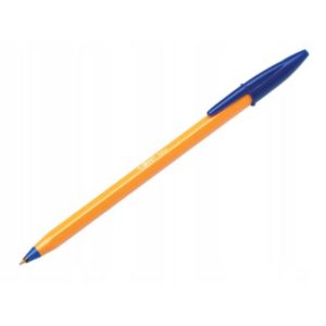 Długopis Bic Orange Niebieski