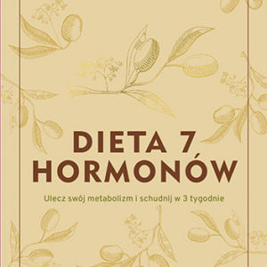 Sara Gottfried, Dieta 7 hormonów