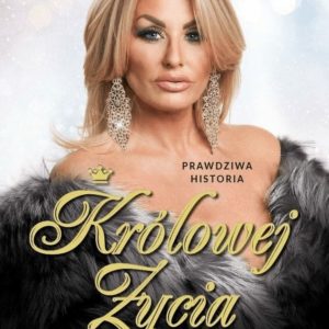 Prawdziwa historia Królowej Życia, Dagmara Kaźmierska